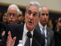 US Top Court To Decide On Release Of Secret Mueller Evidence, After Polls US Top Court To Decide On Release Of Secret Mueller Evidence, After Polls