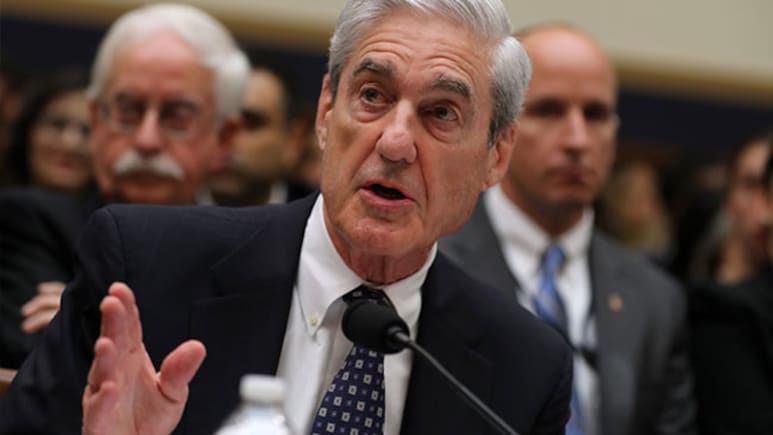 Who Was Robert Mueller, The 'No-Nonsense' Ex-FBI Chief Who Probed Trump