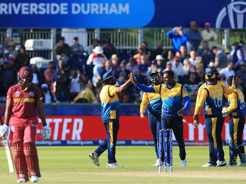 World Cup 2019: धनंजय डिसिल्वा का दावा, टीम इंडिया को हराने में सक्षम है श्रीलंका..