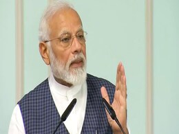 PM Modi To Address Ganga Sammelan In UP PM Modi To Address Ganga Sammelan In UP