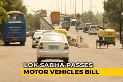 Stricter Penalty For Traffic Violation In Centre's Motor Vehicles Bill Stricter Penalty For Traffic Violation In Centre's Motor Vehicles Bill