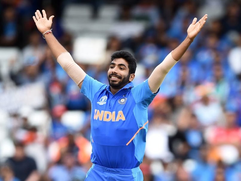 World Cup, IND vs SL: OH! Jasprit Bumrah narrowly narrowly misses from breaking Mohammed Shami this World Cup, IND vs SL: OH! Jasprit Bumrah narrowly narrowly misses from breaking Mohammed Shami this