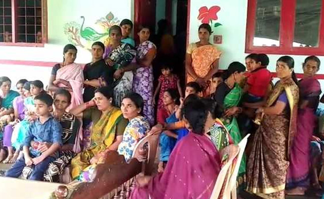 Farmer Commits Suicide Allegedly By Drinking Poison In Kerala's Wayanad