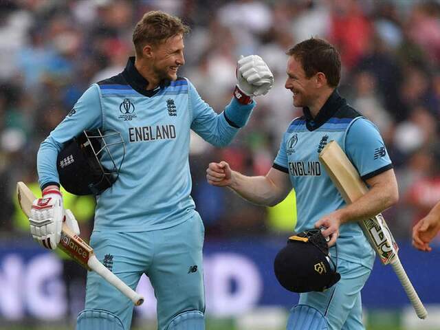 World Cup 2019, New Zealand vs England Final: Kevin Pietersen Predicts "Easy Win" For England World Cup 2019, New Zealand vs England Final: Kevin Pietersen Predicts "Easy Win" For England