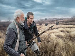 Man vs Wild में आज दिखेंगे पीएम मोदी, नहीं है टीवी तो ऐसे देखें मोबाइल पर LIVE Man vs Wild में आज दिखेंगे पीएम मोदी, नहीं है टीवी तो ऐसे देखें मोबाइल पर LIVE