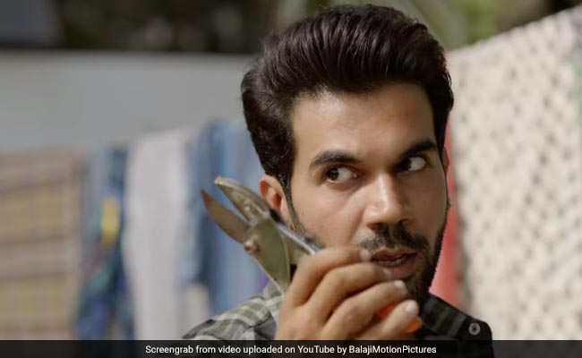 Rajkummar Rao Wants 'Challenging Roles,' Says <i>Judgementall Hai Kya</i> Fit The Bill