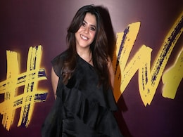 एकता कपूर ने शेयर की Ragini MMS Season 2 से जुड़ी झलकियां, वायरल हुआ Video एकता कपूर ने शेयर की Ragini MMS Season 2 से जुड़ी झलकियां, वायरल हुआ Video