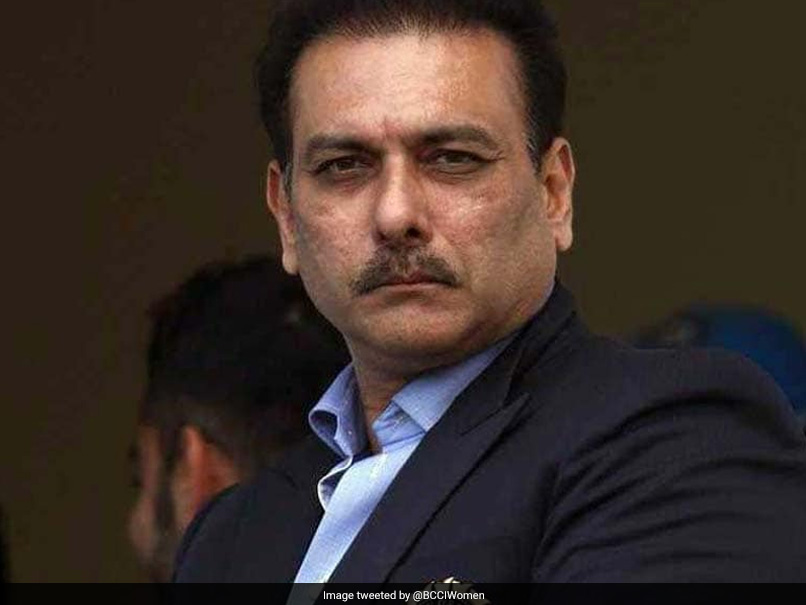 BCCI Releases Eligibility Criteria For Next India Coach