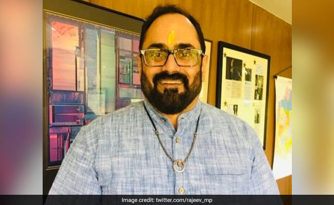 "Would You Blame Ratan Tata?" BJP Lawmaker Sneers At Karnataka Allegation