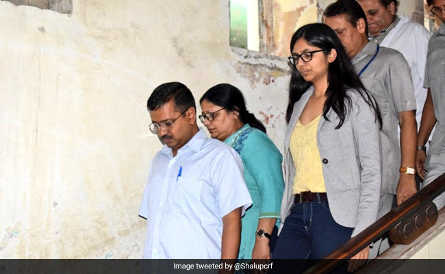 Delhi Government To Provide Rs 10 Lakh Assistance To 6-Year-Old Rape Survivor