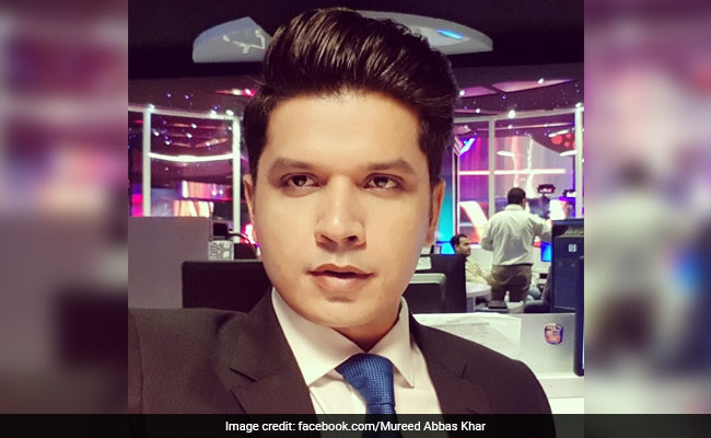 Pak News Anchor Shot Dead Over Personal Dispute In Karachi: Report