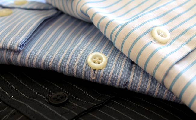 7 Men's Shirts That Are Great For Work