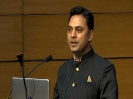 इस बजट से कैसे मिलेगी भारत की ग्रोथ को रफ्तार? अर्थशास्त्री कृष्णमूर्ति सुब्रमण्यन से समझिए इस बजट से कैसे मिलेगी भारत की ग्रोथ को रफ्तार? अर्थशास्त्री कृष्णमूर्ति सुब्रमण्यन से समझिए