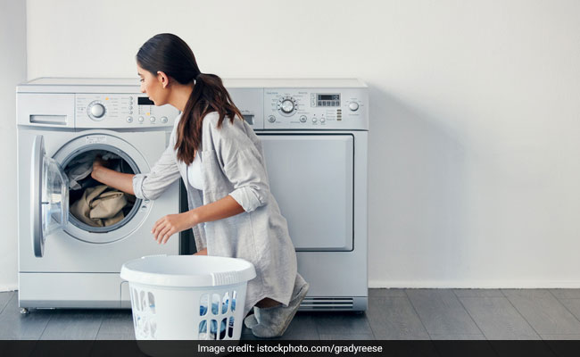 7 Laundry Products To Take Care Of Delicate Clothes