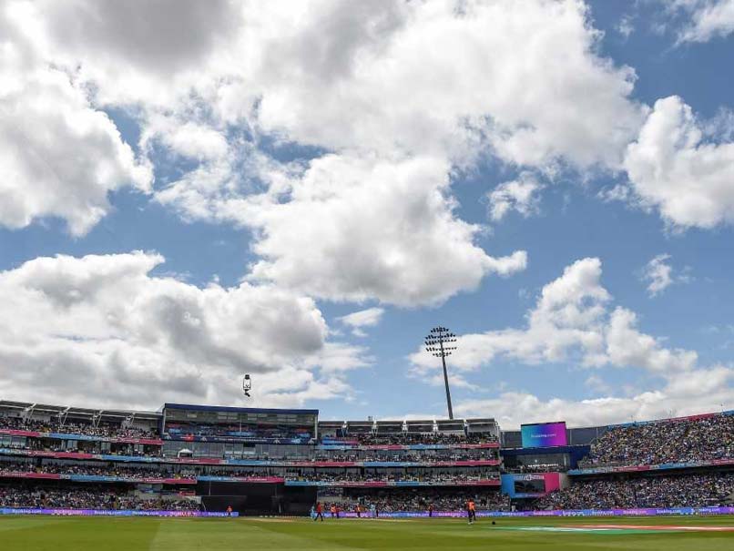 England vs New Zealand Test In Edgbaston To Have 18,000 Spectators