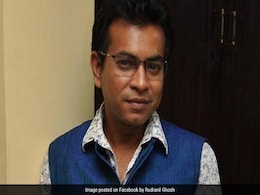 Bengali Actor, Who Supported Mamata Banerjee, Blasts Her Over "Cut Money" Bengali Actor, Who Supported Mamata Banerjee, Blasts Her Over "Cut Money"