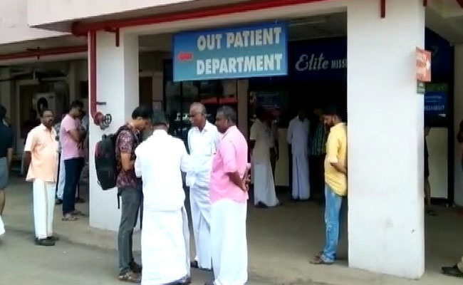 Kerala Congress Worker Dies After Being Attacked By 18-Member Gang: Cops