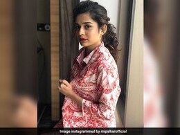 Mithila Palkar Celebrates Birthday With Cakes, Coffee And More Delish Food Mithila Palkar Celebrates Birthday With Cakes, Coffee And More Delish Food