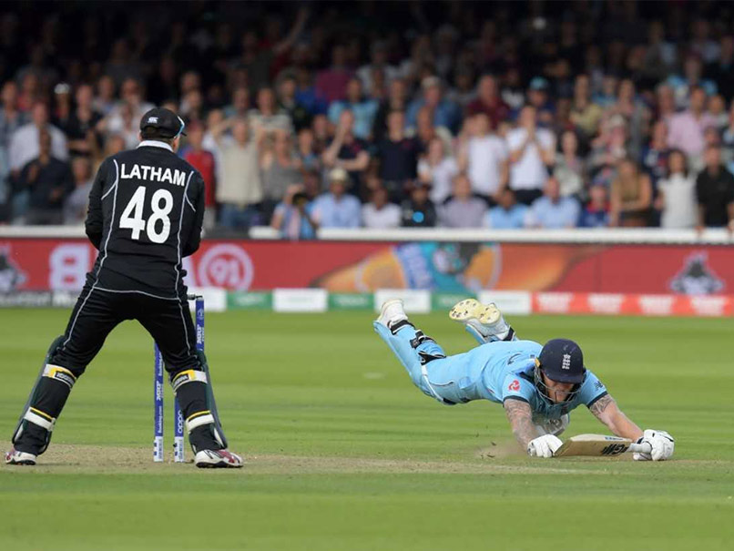 NZ vs ENG World Cup Final: इसलिए बेन स्टोक्स हुए अपराधबोध के शिकार, बोले-जीवन भर केन विलियमसन से माफी मांगता रहूंगा