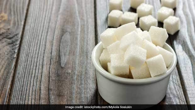 Sugar can cause diabetes, weight gain and other behavioral issues