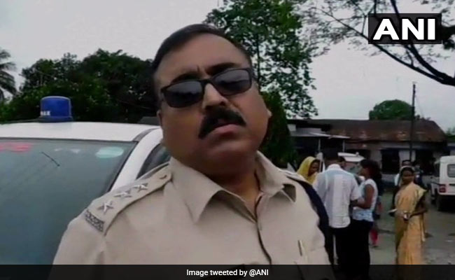 Transgender Beaten To Death In Bengal On Suspicion Of Being Child Lifter: Police