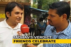 Kulbushan Jadhav's Friends Appeal To Imran Khan After World Court Verdict Kulbushan Jadhav's Friends Appeal To Imran Khan After World Court Verdict