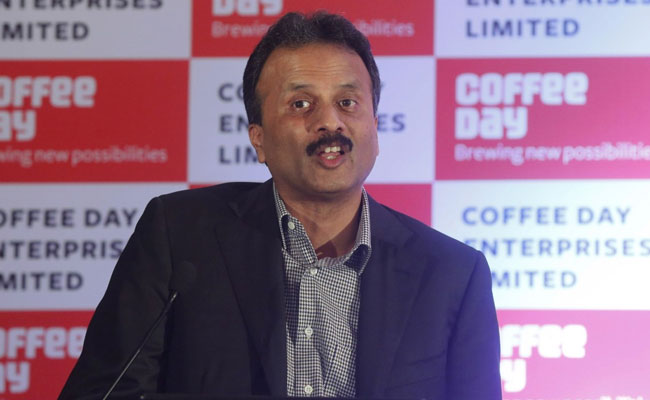Nearly A Month After Death Of Coffee Day Founder, His Father Dies
