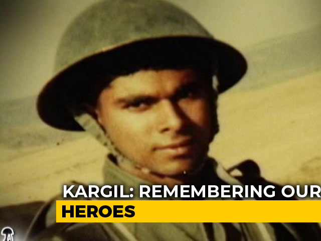 20 Years Of Kargil War: Remembering Our Heroes