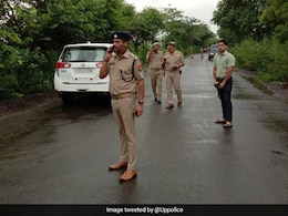 Woman Claims "Digital Rape" With 4-Year-Old Daughter In Noida School; Case Filed: Police Woman Claims "Digital Rape" With 4-Year-Old Daughter In Noida School; Case Filed: Police