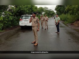 Customer Assaults Noida Spa Worker Over "Objectionable' Demands", Arrested: Police