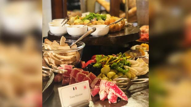 New Menu Alert: This French Fiesta At The Imperial Is A Sumptuous Mix of Nostalgia and Pure Indulgence