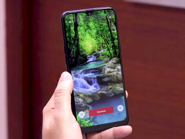 रियलमी 3आई का रिव्यू