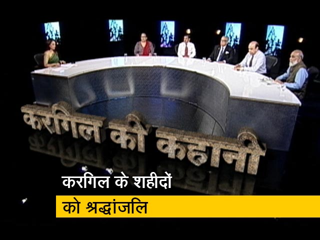 करगिल युद्ध के 20 साल बाद हमारी सेनाओं के लिए हालात कितने बदले?