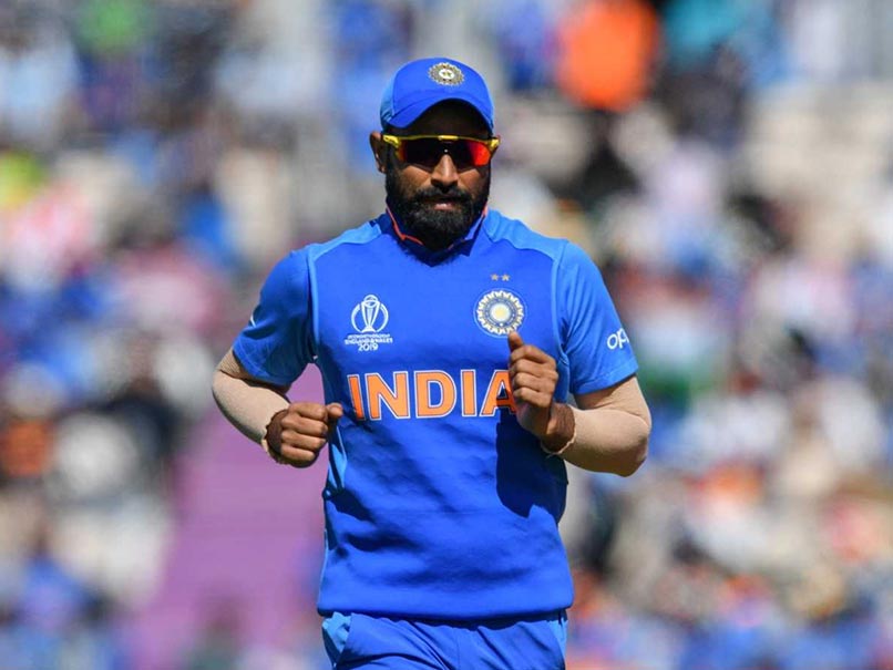 World Cup Semi-Final: Hat-Trick Man Mohammed Shami Not Part of India Playing XI vs New Zealand