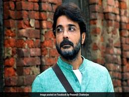Actor Prosenjit Summoned For Questioning In Rose Valley Ponzi Scheme Case Actor Prosenjit Summoned For Questioning In Rose Valley Ponzi Scheme Case