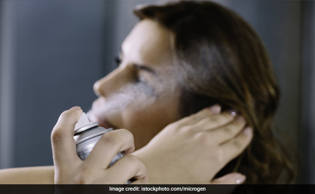 Extend Your Hair Wash A Day Longer With These 10 Dry Shampoos