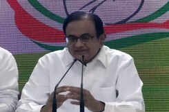 "'New India' - 143rd Slogan Of This Government": P Chidambaram On Budget "'New India' - 143rd Slogan Of This Government": P Chidambaram On Budget