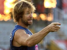 MSK Prasad Reveals Why Jonty Rhodes Was Overlooked For Fielding Coach Role MSK Prasad Reveals Why Jonty Rhodes Was Overlooked For Fielding Coach Role