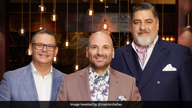 MasterChef Australia: Gary Mehigan, George Calombaris, Matt Preston Say Goodbye; Twitter Reacts