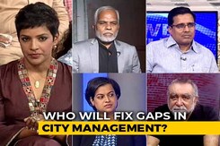 Indian Cities: Not So Smart? Indian Cities: Not So Smart?