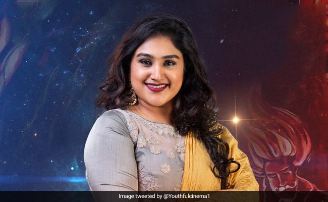 Telangana Cops Question Bigg Boss 3 Contestant Vanitha In Chennai