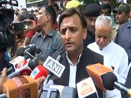 सपा अध्यक्ष अखिलेश यादव रामपुर में आजम खान पर कार्रवाई के खिलाफ करेंगे प्रदर्शन सपा अध्यक्ष अखिलेश यादव रामपुर में आजम खान पर कार्रवाई के खिलाफ करेंगे प्रदर्शन