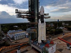 Of 38 Bids To Soft-Land On Moon, About Half Have Succeeded: Foreign Media