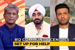 Actor Manoj Bajpayee On How His Family Was Affected By Bihar Floods Actor Manoj Bajpayee On How His Family Was Affected By Bihar Floods