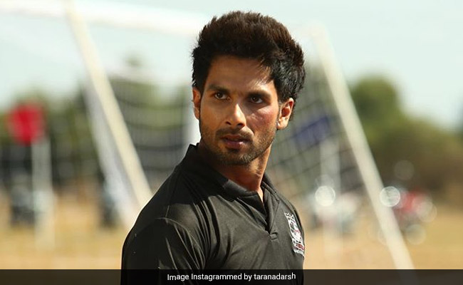 Shahid Kapoor Defends Kabir Singh After Weeks Of Silence: 'We Want ...