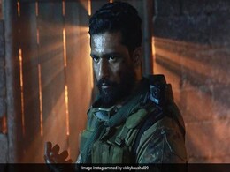 <i>Uri: The Surgical Strike</i> To Be Re-Released In Maharashtra On Kargil Diwas <i>Uri: The Surgical Strike</i> To Be Re-Released In Maharashtra On Kargil Diwas