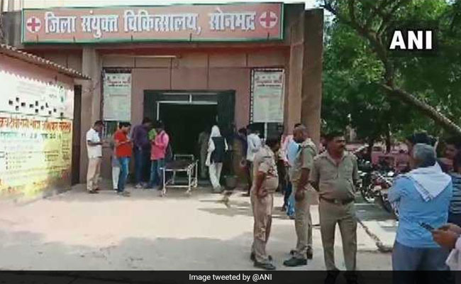 Trinamool Congress Delegation To Meet Sonbhadra Clashes Victims Tomorrow