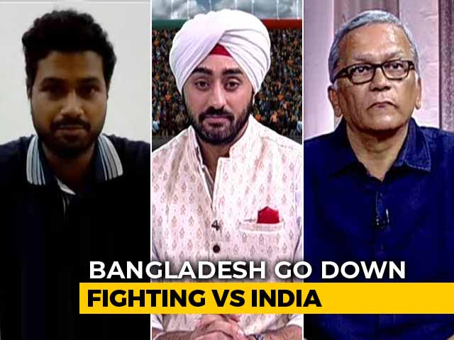 What Was Wrong With India's 'Too Close For Comfort' Win Vs Bangladesh?