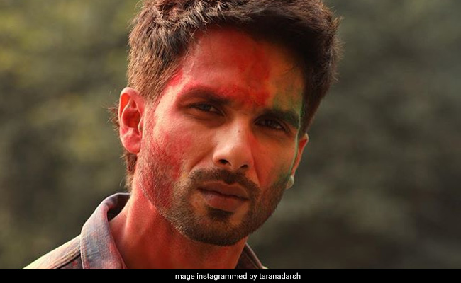 <I>Kabir Singh</i> Box Office Collection Day 14: At Rs 213 Crore, Shahid Kapoor's Film Is Set To Be 2019's Top Earner Soon