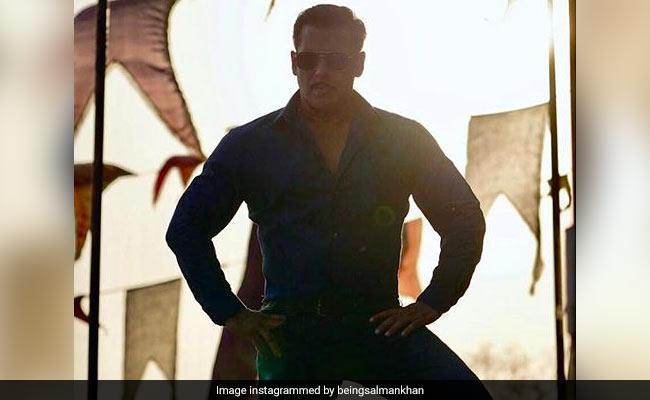 Salman Khan's <i>Dabangg 3</i> Progress Report: Arbaaz Says 'People Have Lot Of Expectations'